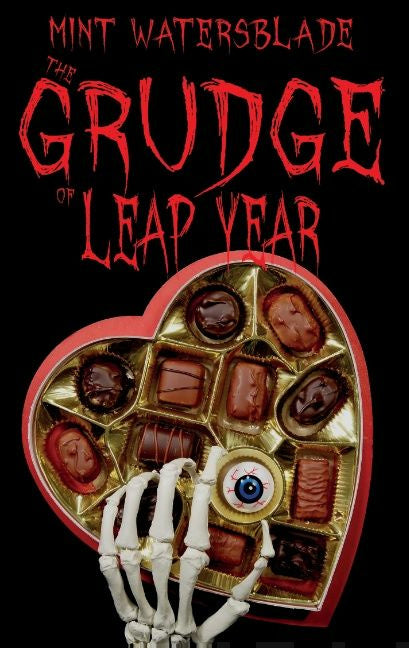 Grudge of leap year, The