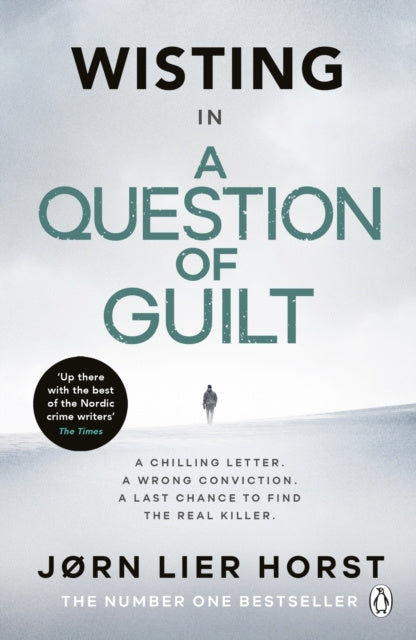 Question of Guilt, A