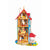Tuotteen Rolife Dollhouse, Moomin house 3D pikkukuva 1