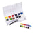 Tuotteen Akvarelliväri 12 kpl Derwent Watercolour Paint pan Set pikkukuva 5