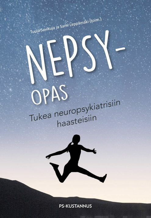 Nepsy-opas