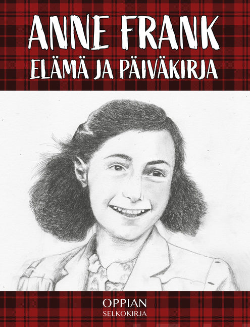 Anne Frank (selkokirja)