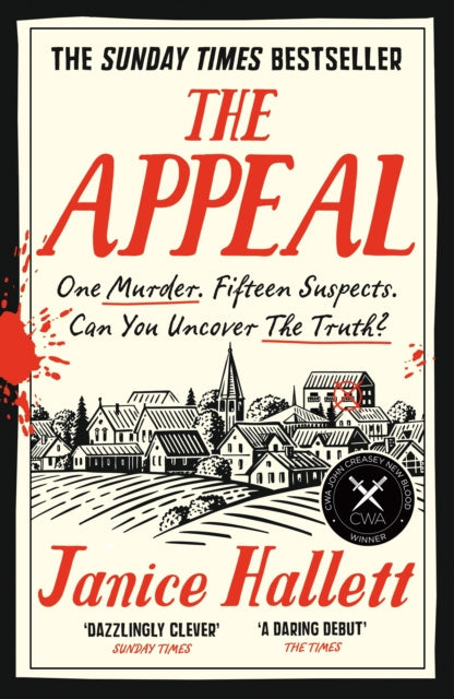 Appeal, The