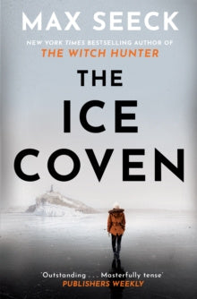 Valokuva kirjasta Max Seeck Ice Coven, The, kuuluu tuoteryhmään Ulk jännitys.