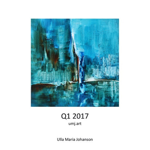 Q1 2017 : umj.art