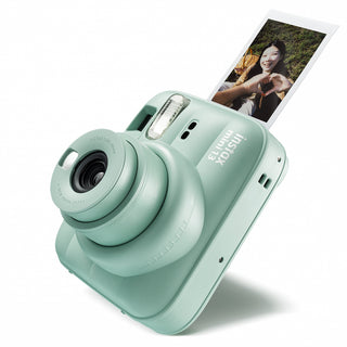 Fujifilm INSTAX Mini 13 pikakamera Lagoon Green