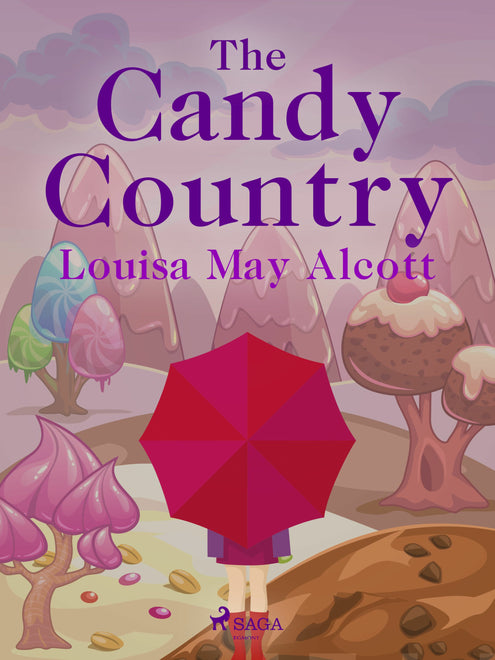 Candy Country, The