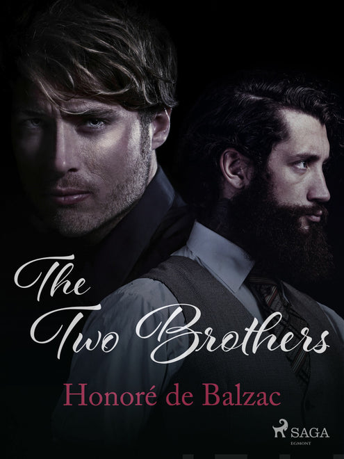 Two Brothers, The