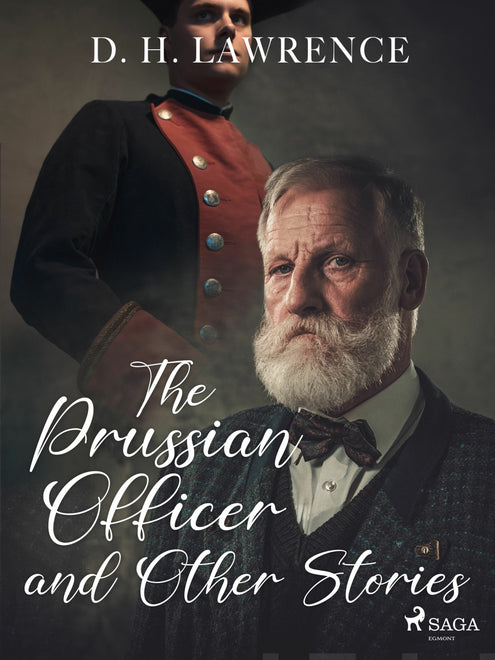 Prussian Officer and Other Stories, The