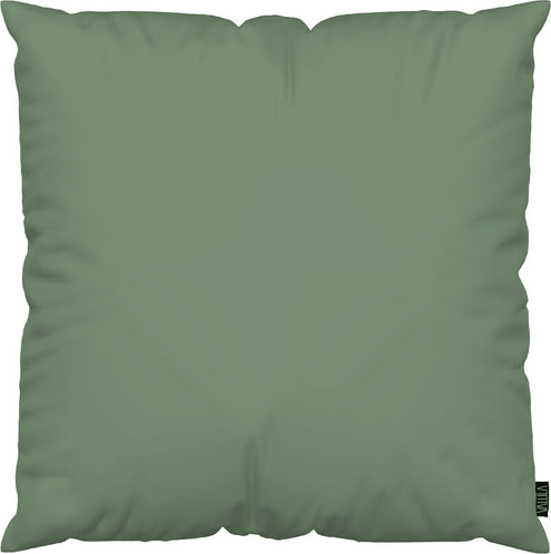 Vallila tyynynpäällinen Aava 43 x 43 cm leaf green