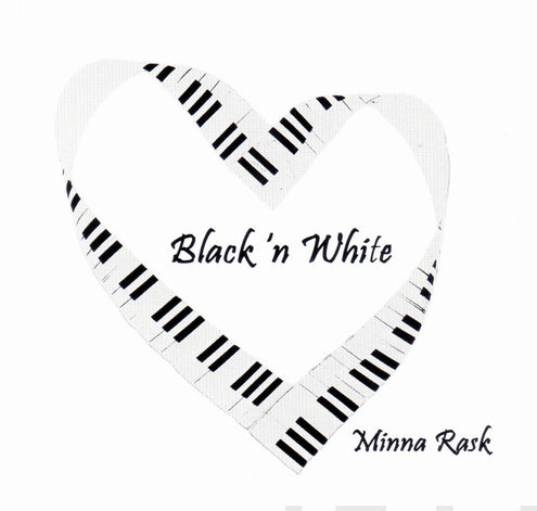 Black 'n White (cd)