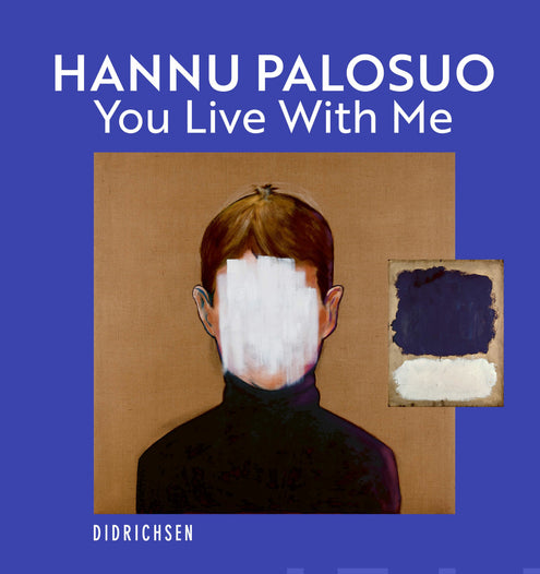 Hannu Palosuo – You Live With Me