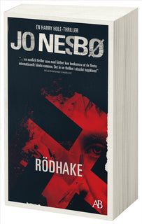 Rödhake
