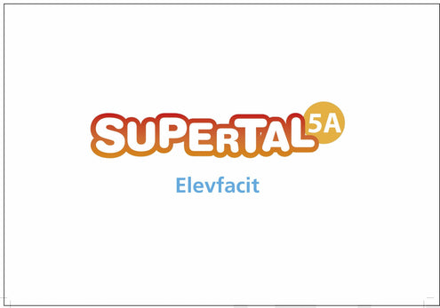 Supertal 5A