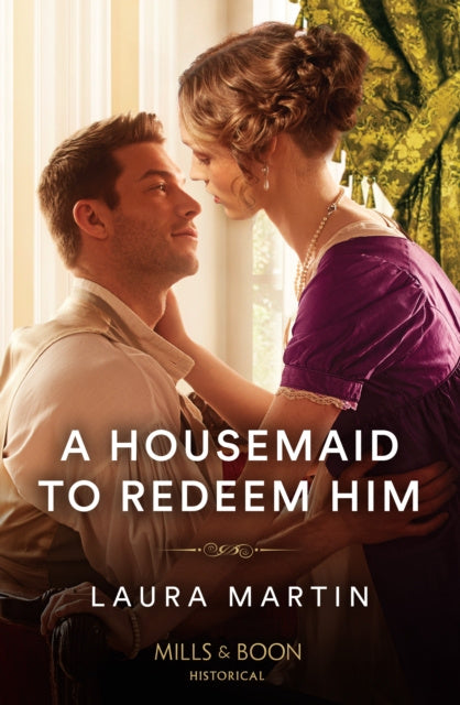 Housemaid To Redeem Him, A
