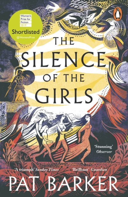 Silence of the Girls, The