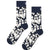 Tuotteen Sukat Happy Socks Star Wars 36-40 lahjapakkaus 3 paria pikkukuva 4