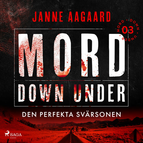 Mord Down Under – Den perfekta svärsonen del 3