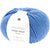 Lanka Mega Wool Chunky 100g Azure sininen Rico Design