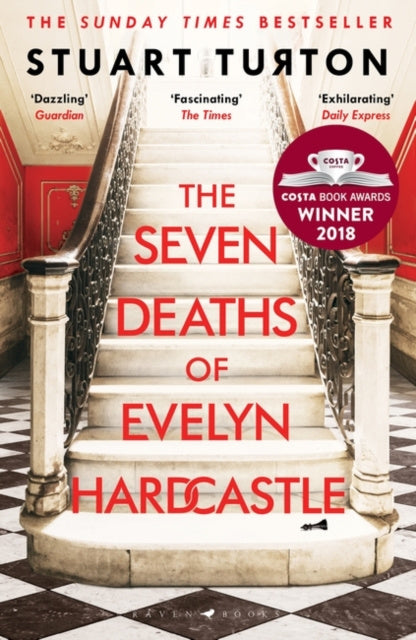 Seven Deaths of Evelyn Hardcastle, The