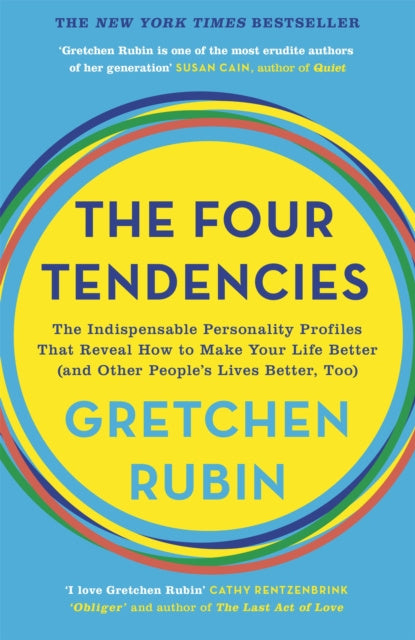 Four Tendencies, The