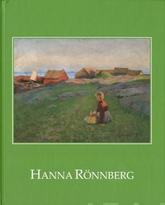 Hanna Rönnberg 1860-1946