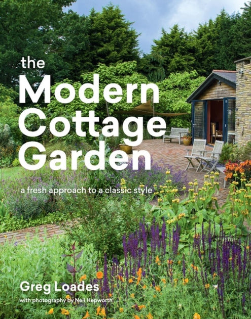 Modern Cottage Garden, The