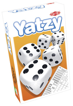 Yatzy-noppapeli