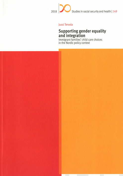 Supporting gender equality and integration