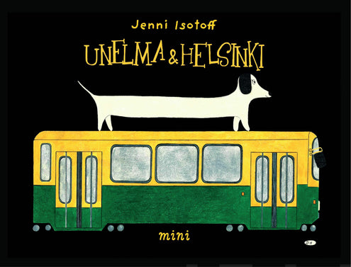 Unelma & Helsinki