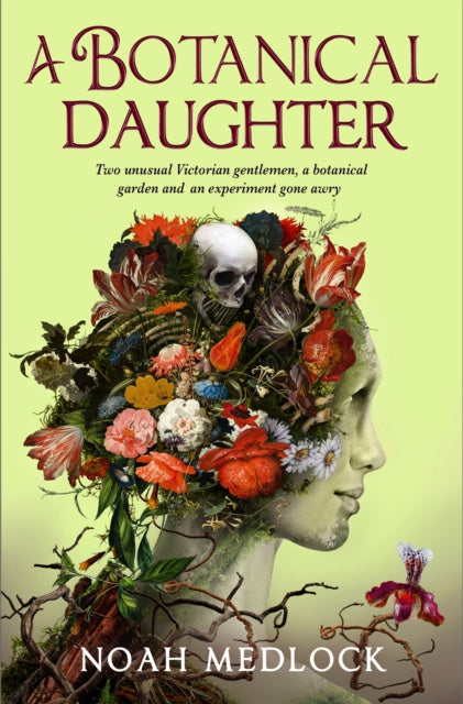 Botanical Daughter, A