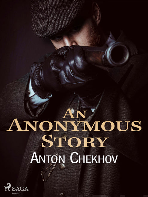 Anonymous Story, An
