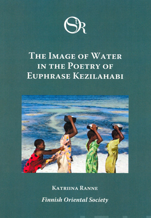 Image of Water in the Poetry of Euphrase Kezilahabi, The