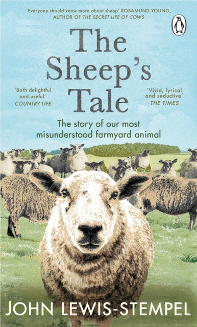 Sheep’s Tale, The
