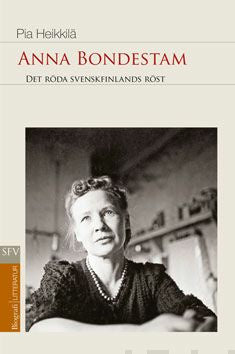 Anna Bondestam