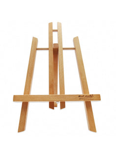 Pöytäteline Mont Marte 30,5 x 19 cm, pyökkiä