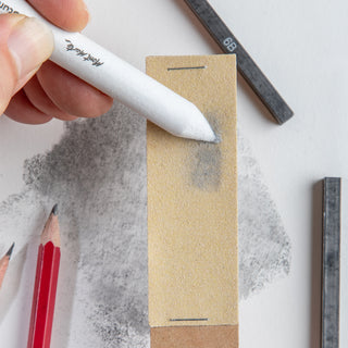 Häivytin 7 kpl Mont Marte