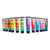 Tuotteen Akryyliväri 12 x 36 ml metallic Mont Marte pikkukuva 4