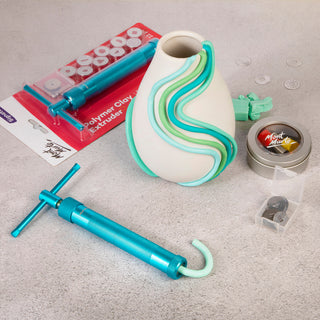 Muovailutyökalu polymerimassalle Mont Marte