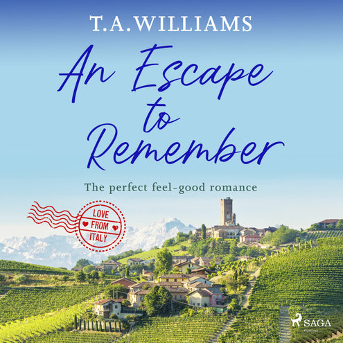 Escape to Remember, An