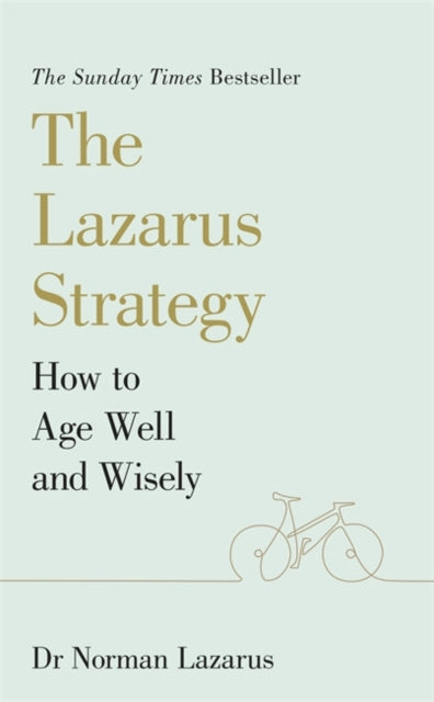 Lazarus Strategy, The