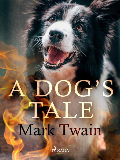 Dog's Tale, A