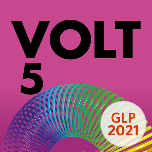 Volt 5 (GLP21) digibok 48 mån ONL