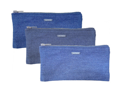 Penaali Globe Hope Ukkonen denim