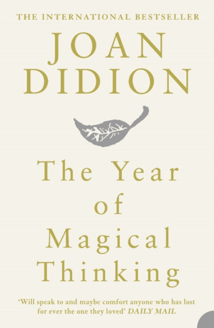 Year of Magical Thinking, The