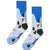 Tuotteen Sukat Happy Socks Winter Sports 36-40 lahjapakkaus 2 paria pikkukuva 4