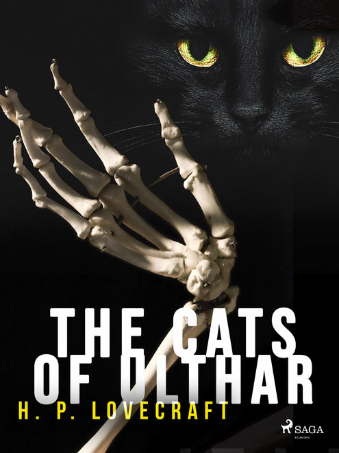 Cats of Ulthar, The