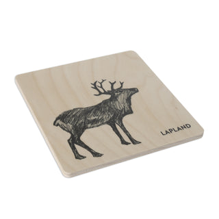 Pannunalunen Miiko Poro Lapland