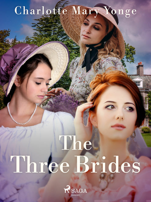 Three Brides, The