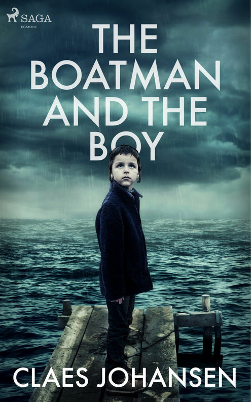Boatman and the Boy, The